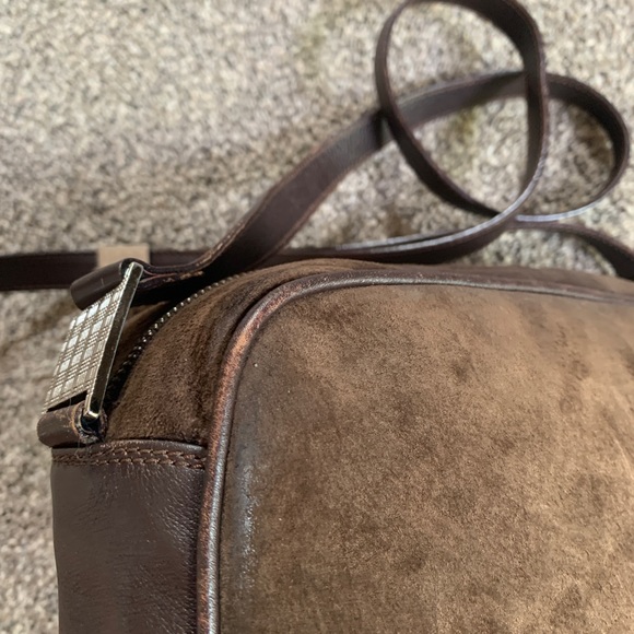 Burberrys Burberry Crossbody Bag - Picture 13 of 13